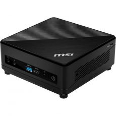 Неттоп MSI Cubi 5 10M-815RU [9s6-b18311-815], Intel Core i5 10210U, DDR4 8Гб, Intel UHD Graphics, 512Гб, Windows 11 Professional