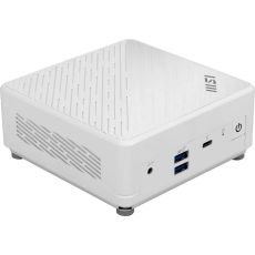 Неттоп MSI Cubi 5 12M-031BRU [936-b0a812-031], Intel Core i5 1235U, DDR4 , Intel Iris Xe, Гб, noOS