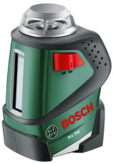 Нивелир Bosch PLL 360 SET + штатив