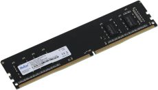 Оперативная память DIMM NETAC NTBSD4P26SP-04 DDR4 - 1x4Гб, 2666МГц, Ret