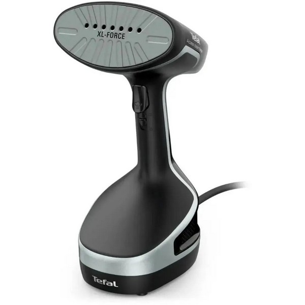 Отпариватель Tefal DT8250E1 ручной черный