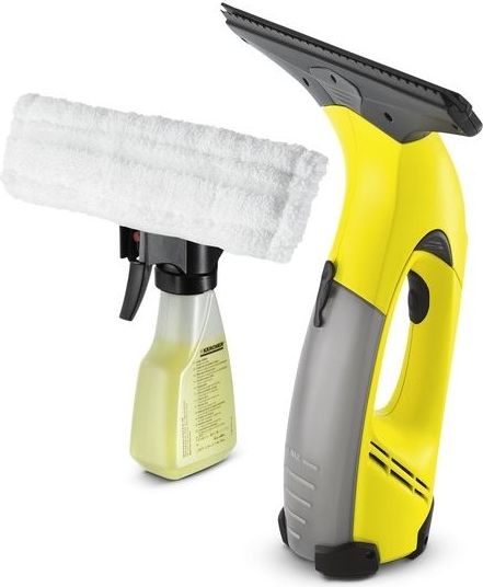 Пароочиститель Karcher WV 50 Plus