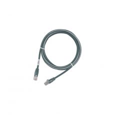 Патч-корд Molex PCD-02003-0E 2 м, серый