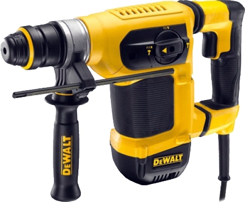 Перфоратор DeWALT D 25413 K