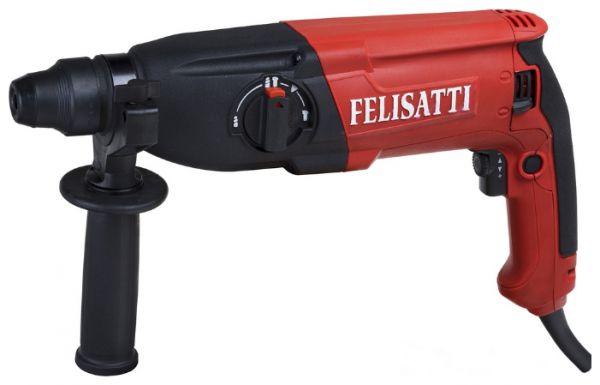 Перфоратор Felisatti RH30/900ER