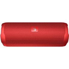 Портативная колонка A4Tech Bloody S6 Tube 35 Вт, красный [s6 tube red]