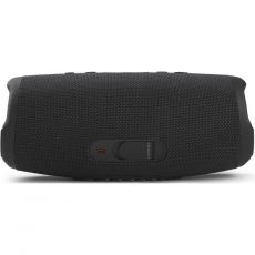 Портативная колонка JBL Charge 5 40 Вт, черный [jblcharge5blk]