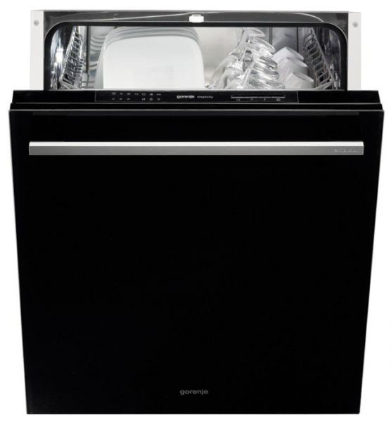 Посудомоечная машина Gorenje GV6SY2B