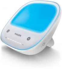 Прибор для повышения уровня энергии Philips HF3431