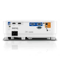 Проектор BenQ MH550 белый