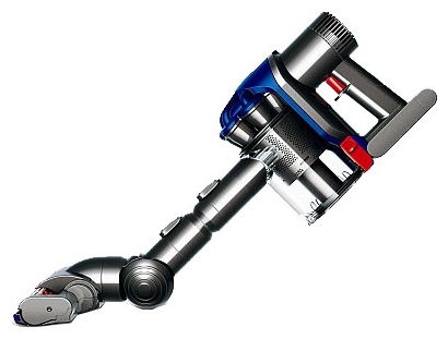 Пылесос Dyson DC35 Multi Floor