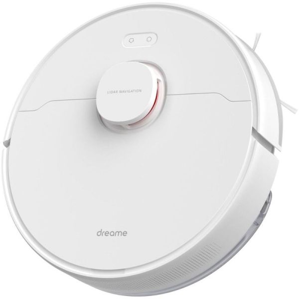 Робот-пылесос Dreame D10s 46 Вт черный
