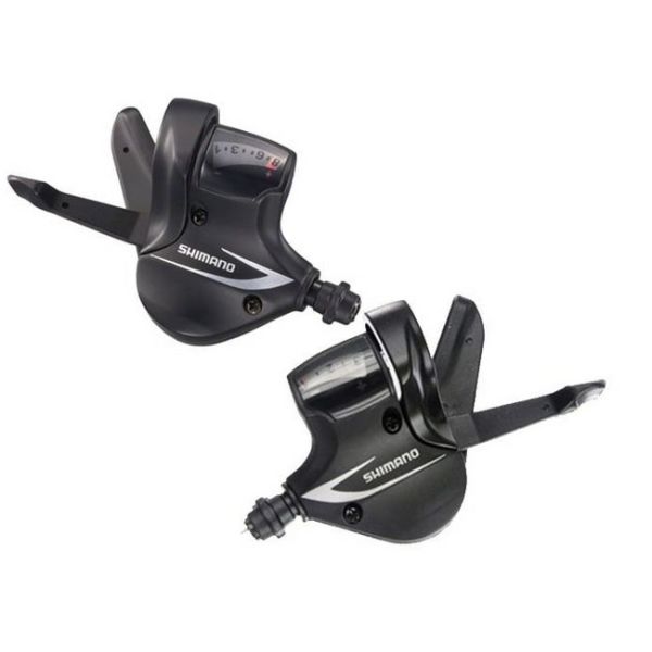 Шифтер Shimano Acera M360 правый 8 ск. 2050 мм
