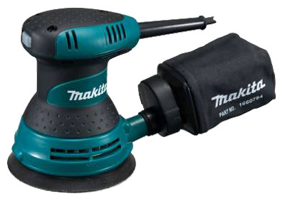 Шлифовальная машина Makita BO5030