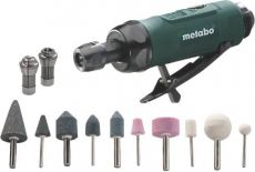 Шлифовальная машина Metabo DG 25 Set