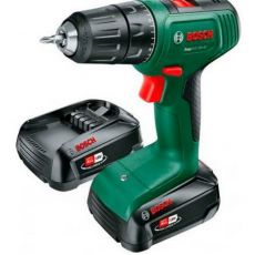 Шуруповерт Bosch EasyDrill 18V-40