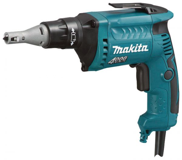 Шуруповерт Makita FS4000K