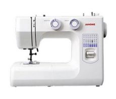 Швейная машина Janome 943-05S белый