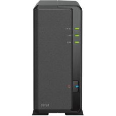 Сетевое хранилище Synology DS124