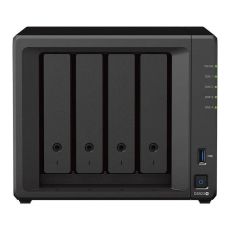 Сетевое хранилище Synology DS923+