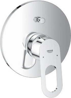 Смеситель Grohe BauLoop 29081000