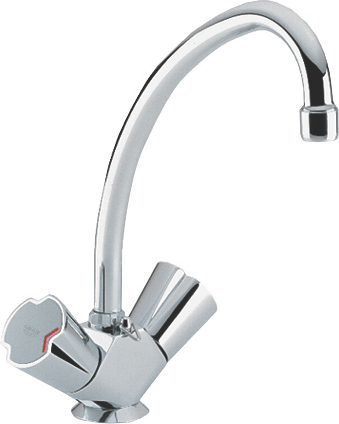 Смеситель Grohe Costa L 31812001