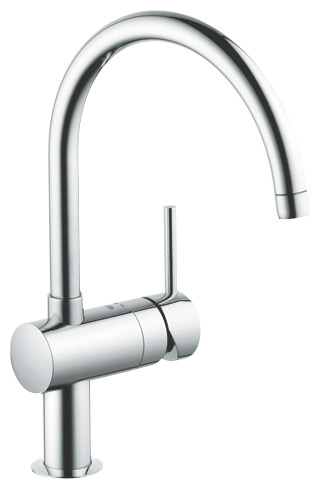 Смеситель Grohe Minta 32918 (32918000)