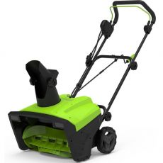 Снегоуборщик GREENWORKS SN2300 электрический