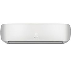 Сплит-система Hisense AS-18HW4SMATG015 50 м2 5,3/5,35 кВт белый