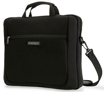 Сумка для ноутбука Kensington SP15 15.6 Black