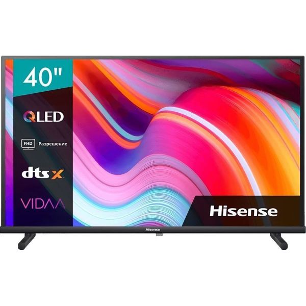 Телевизор Hisense 40A5KQ 40