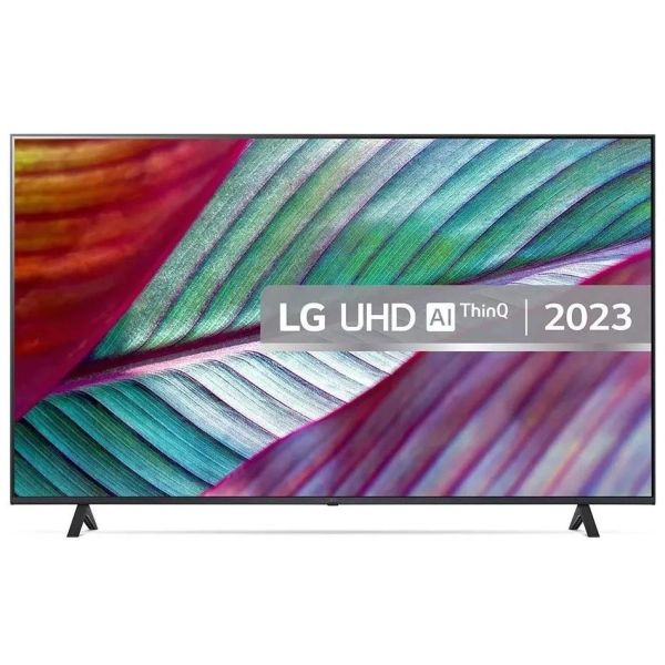 Телевизор LG 55UR78006LK.ARUG 55