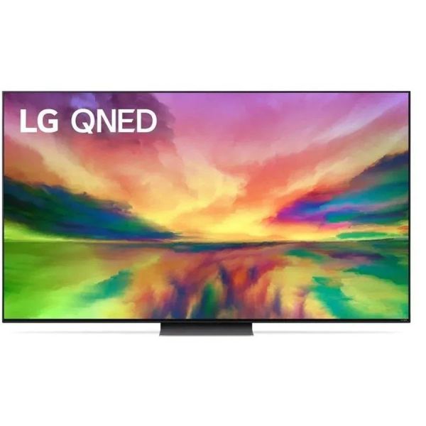 Телевизор LG 75QNED816RA.ARUB 75