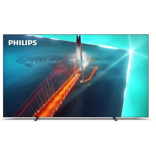 Телевизор Philips 55OLED708/12 55