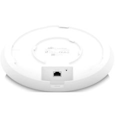 Точка доступа Ubiquiti U6-LR белый