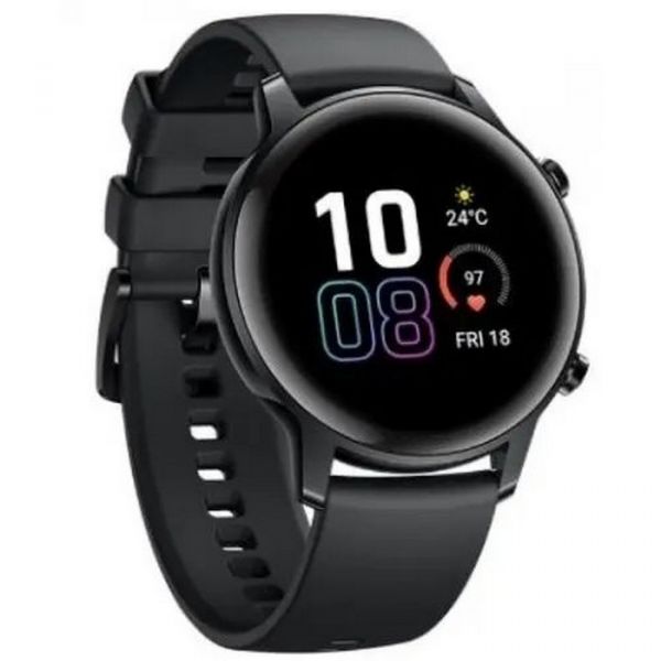 Умные часы Honor Watch Magic 2 черный