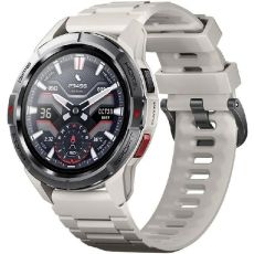 Умные часы MIBRO GS Active 2024 47 мм белый/белый [xpaw016wh]