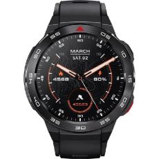 Умные часы MIBRO GS Pro 2023 1.43 черный/черный [xpaw013bl]