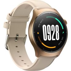 Умные часы MIBRO Lite3 2024 44.8 мм золотистый/бежевый [xpaw020rg]