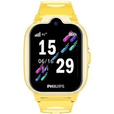 Умные часы Philips Kids W6610 1.69