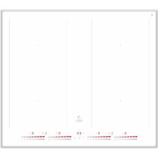 Варочная поверхность LEX EVI 641C WH индукционная белый