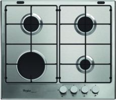 Варочная поверхность Whirlpool GMA 6411 IX