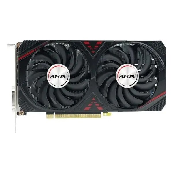 Видеокарта AFOX NVIDIA GeForce RTX 3050 (AF3050-8GD6H2-V2) , 8 Гб, GDDR6