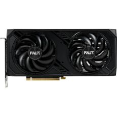 Видеокарта Palit NVIDIA GeForce RTX 4070 (RTX4070 DUAL) ned4070019k9-1047d, 12 Гб, GDDR6X