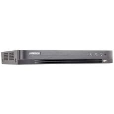 Видеорегистратор NVR/HVR Hikvision IDS-7204HUHI-M1/S (C) HVR (гибридный)