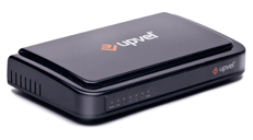 Wi-Fi роутер Upvel UR-305B