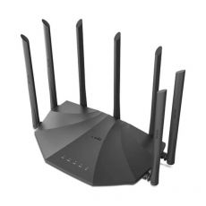 Wi-Fi роутер Tenda AC23 , черный