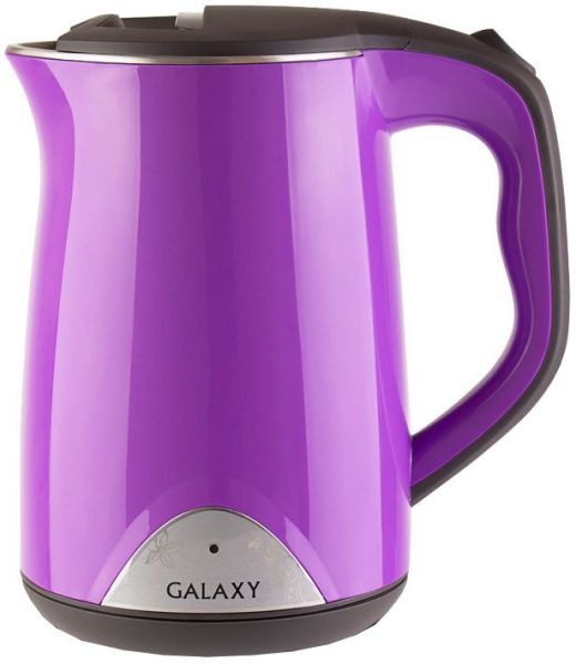 Электрический чайник Galaxy GL-0301 Violet