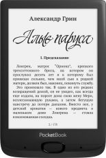 Электронная книга PocketBook PB617 6