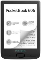 Электронная книга Rocket BOOK 606 15,24